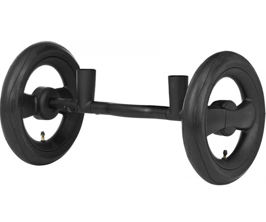 Комплект больших передних колес Britax для коляски B-Motion 4