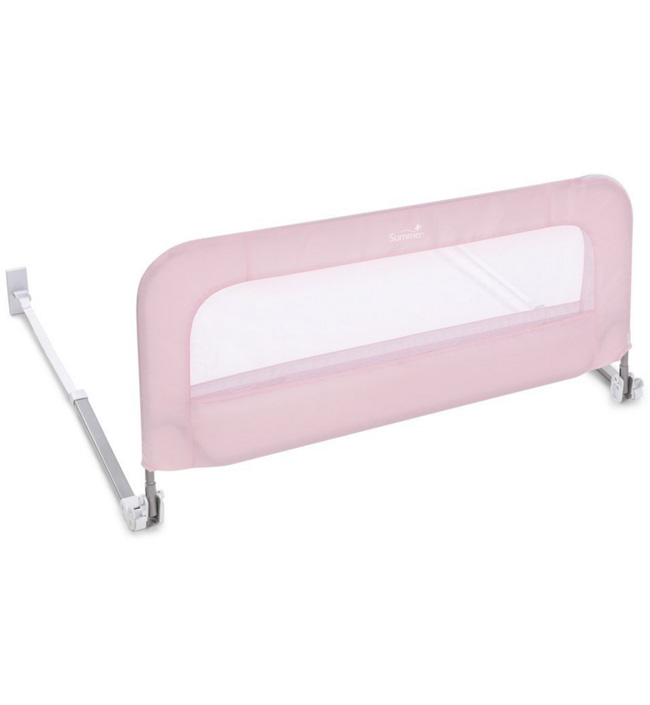 Универсальный ограничитель для кровати Summer Infant Single Fold Bedrail. Фото N2