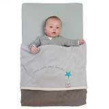 Одеяло Lodger Baby Dreamer (Fleece) 75x100см.