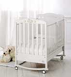 Детская кроватка Baby Expert Dormiglione