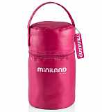 Термосумка Miniland Pack-2-Go HermifSized