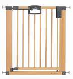 Ворота безопасности Geuther Easy Lock Natural (75,5-83,5х82,5 см)