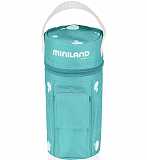 Нагреватель бутылочек Miniland Warmy Travel
