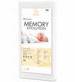 Матрас Italbaby Memory Evolution 63х125 см